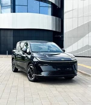 Toyota 3X MAX 610km
