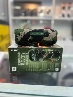 JBL Flip 7