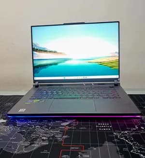Asus ROG Strix 16 Inch Laptop