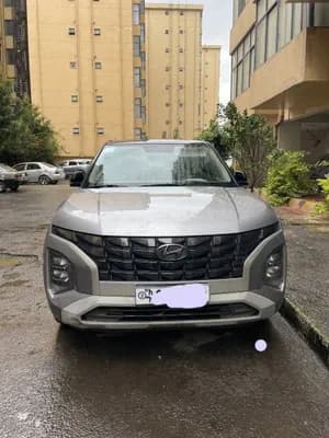 Hyundai Creta 2023 1.6L GDI Automatic