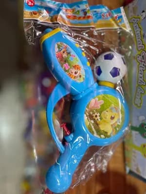 Water Shoot Game Toy