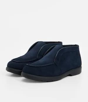 GEOX SPHERICA 39-41 Leather