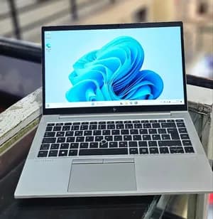 HP EliteBook 840 G8 i7 Laptop