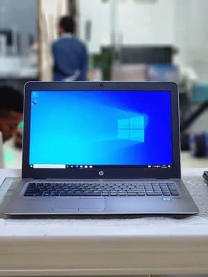 HP EliteBook 850 G4 Core i7