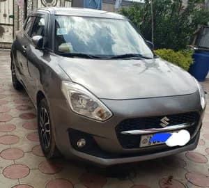 Suzuki sweft
