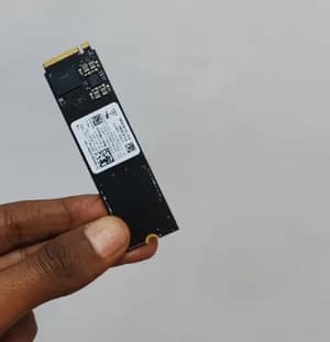 Western Digital 1TB Laptop SSD