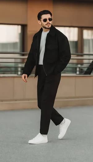Light fashion