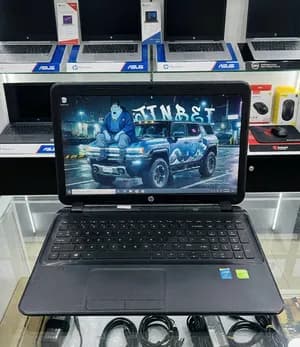 HP Core i5 4th 15.6 8GB 500GB