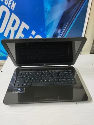 HP Notebook AMD E1-6010 4GB 500GB