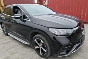 2024 Mercedes-Benz EQE 500
