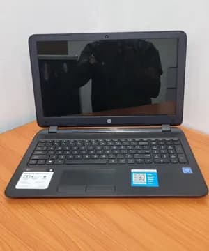HP Celeron N3060 15.6 Inch Laptop