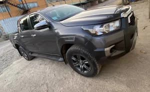 Toyota Hilux Adventure Double-Cab 2021