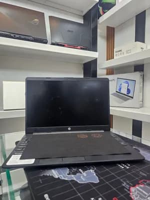 HP Notebook 15.6 Inch Laptop
