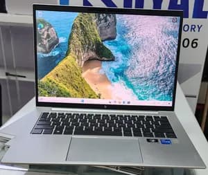 HP EliteBook 840 G9 i7 16GB 512GB