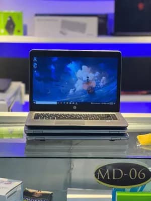 HP EliteBook G3 14-inch Laptop