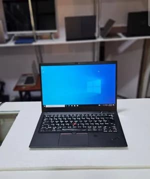 Lenovo X1 Carbon i7 16GB 512GB