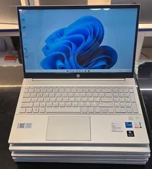 HP Pavilion Core i5 12th Gen Laptop