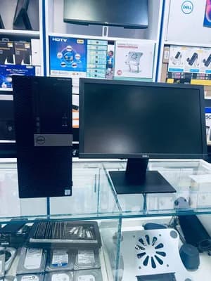 Dell OptiPlex 3040 4GB 500GB