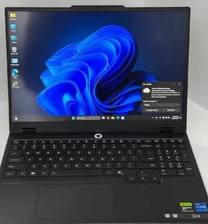 Lenovo Legion 5 15IRX10