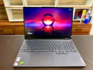 Lenovo Legion Pro 5 Gaming Laptop