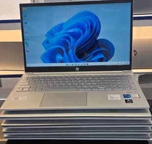 HP Pavilion 15 Core i5 Laptop