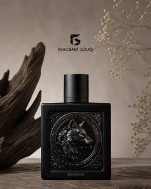 RAYHAAN WOLF