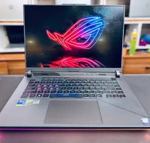 ASUS ROG Strix G16 Gaming Laptop