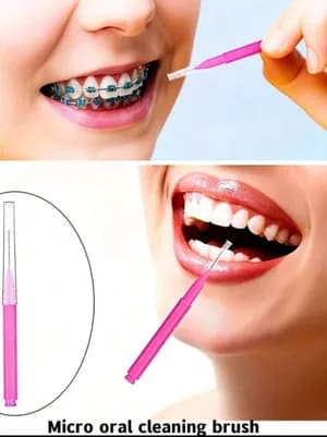Tooth brush