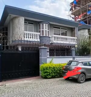 G+1 House 175 sqm CMC Figa