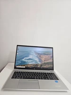 HP EliteBook 850 G8 16GB 512GB