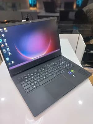 HP Omen 16 Gaming Laptop i9 RTX 4060