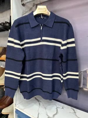 Old Money Sweaters For Men