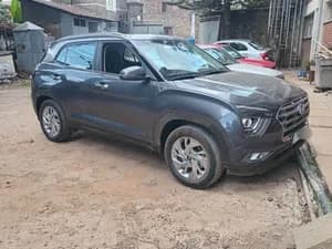 Hyundai Creta 2022