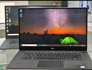 Dell XPS 15 i7 Laptop