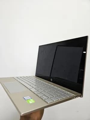 HP Envy 13.3 Inch i5 Laptop