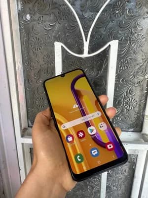 Samsung M30s 4GB 64GB Used