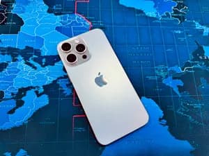 iPhone 15 256GB