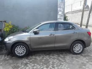 2022 Code 2 Sedan Car