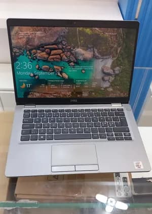 Dell Latitude i5 10th Gen Laptop