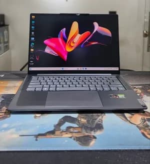 Lenovo Yoga X360 Ryzen 7 Laptop