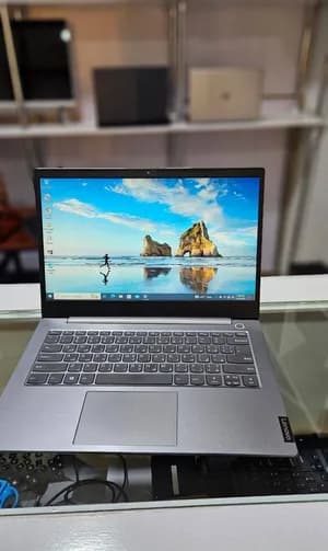 Lenovo ThinkBook 14 Laptop