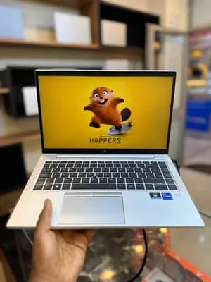HP EliteBook 840 G8 i7 Laptop