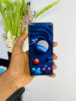 Samsung Galaxy S20 Ultra 5G 256GB