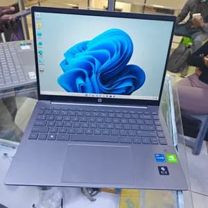 HP Pavilion Plus i5 12th Gen