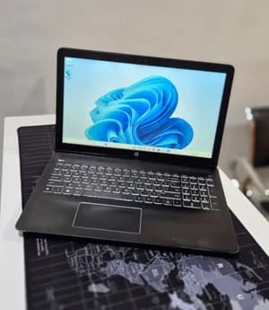 HP Pavilion Power Gaming i7 Laptop
