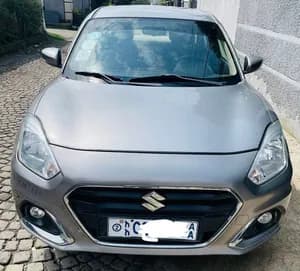 Suzuki Dzire 2022 Automatic