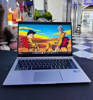 HP EliteBook X360 1040 G6