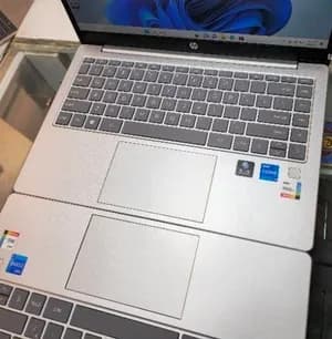 HP Notebook 15 Core i5 13th Gen