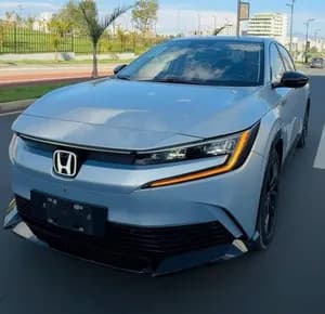 Honda E:NP2 2025 Electric SUV