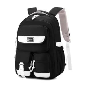 Ziranu Cute Kids Backpack School Bag